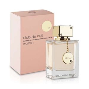 خرید اینترنتی عطر ادکلن اورجینال  آرماف کلاب د نویت زنانه | Armaf Club De Nuit Woman
