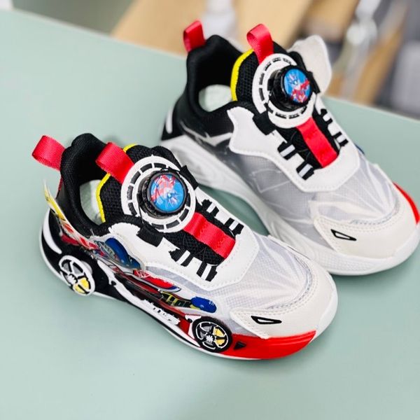 کتونی بچگانه طرح بتمن از وین استار کد 4012802