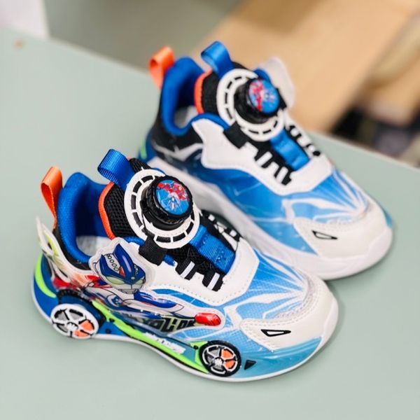 کتونی بچگانه طرح بتمن از وین استار کد 4012802