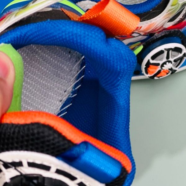 کتونی بچگانه طرح بتمن از وین استار کد 4012802