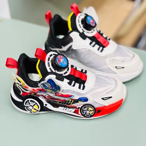 کتونی بچگانه طرح بتمن از وین استار کد 4012802