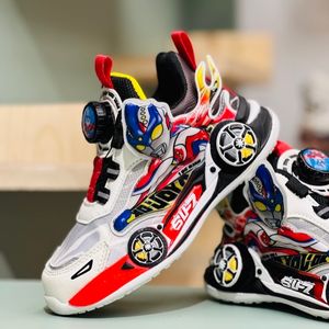 خرید اینترنتی قیمت کتونی بچگانه طرح بتمن از وین استار کد 4012802