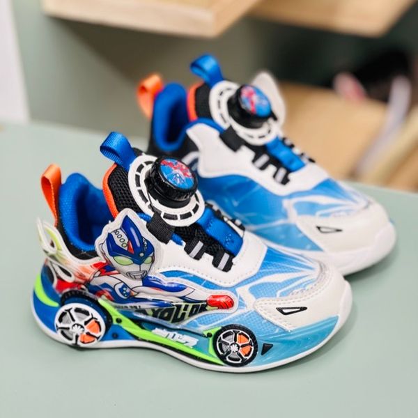 کتونی بچگانه طرح بتمن از وین استار کد 4012802