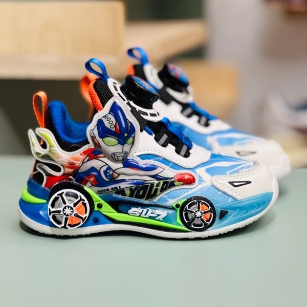 کتونی بچگانه طرح بتمن از وین استار کد 4012802