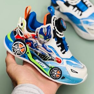 خرید اینترنتی قیمت کتونی بچگانه طرح بتمن از وین استار کد 4012802