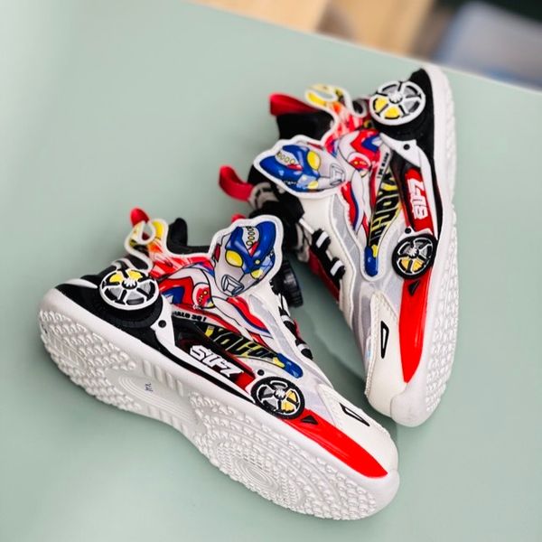 کتونی بچگانه طرح بتمن از وین استار کد 4012802