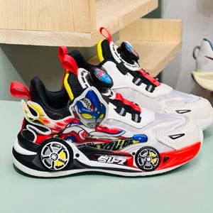 خرید اینترنتی قیمت کتونی بچگانه طرح بتمن از وین استار کد 4012802