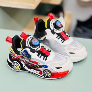 خرید اینترنتی قیمت کتونی بچگانه طرح بتمن از وین استار کد 4012802