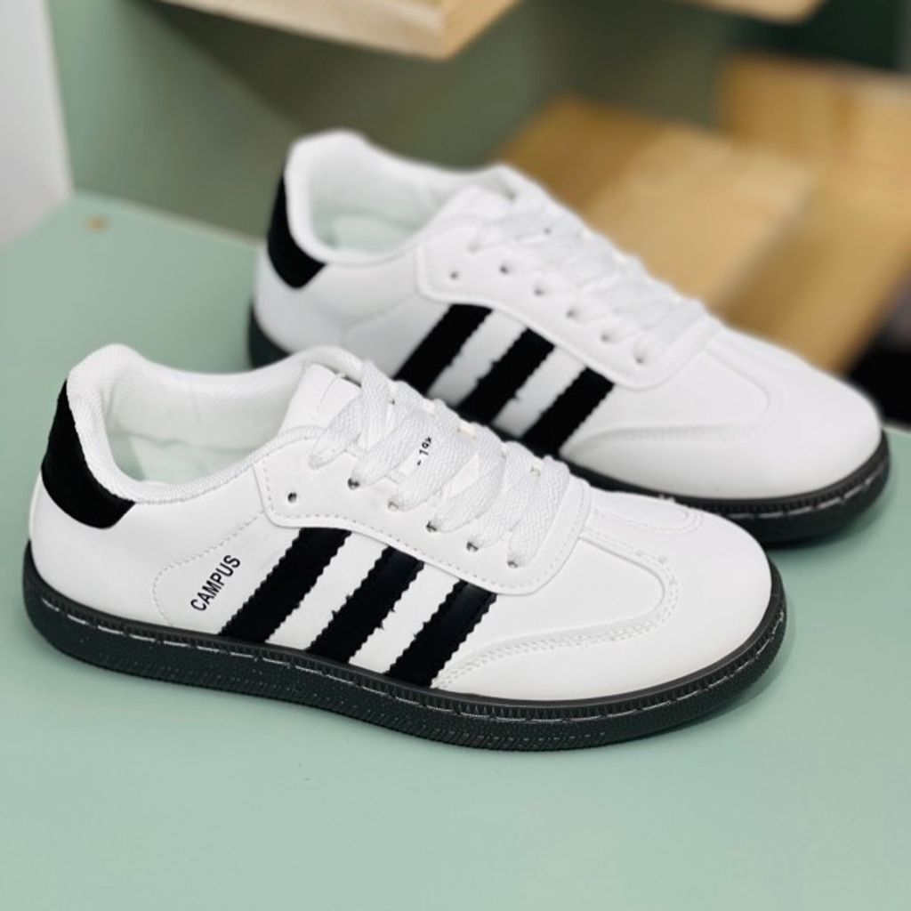 خرید اینترنتی قیمت ونس بچگانه سامبا از کاشوز کد 122003