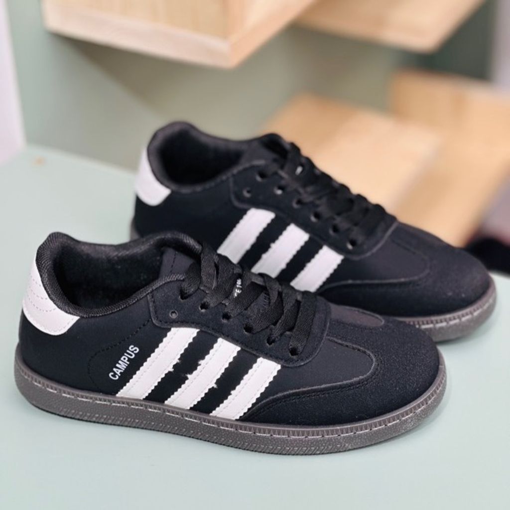 خرید اینترنتی قیمت ونس بچگانه سامبا از کاشوز کد 122003