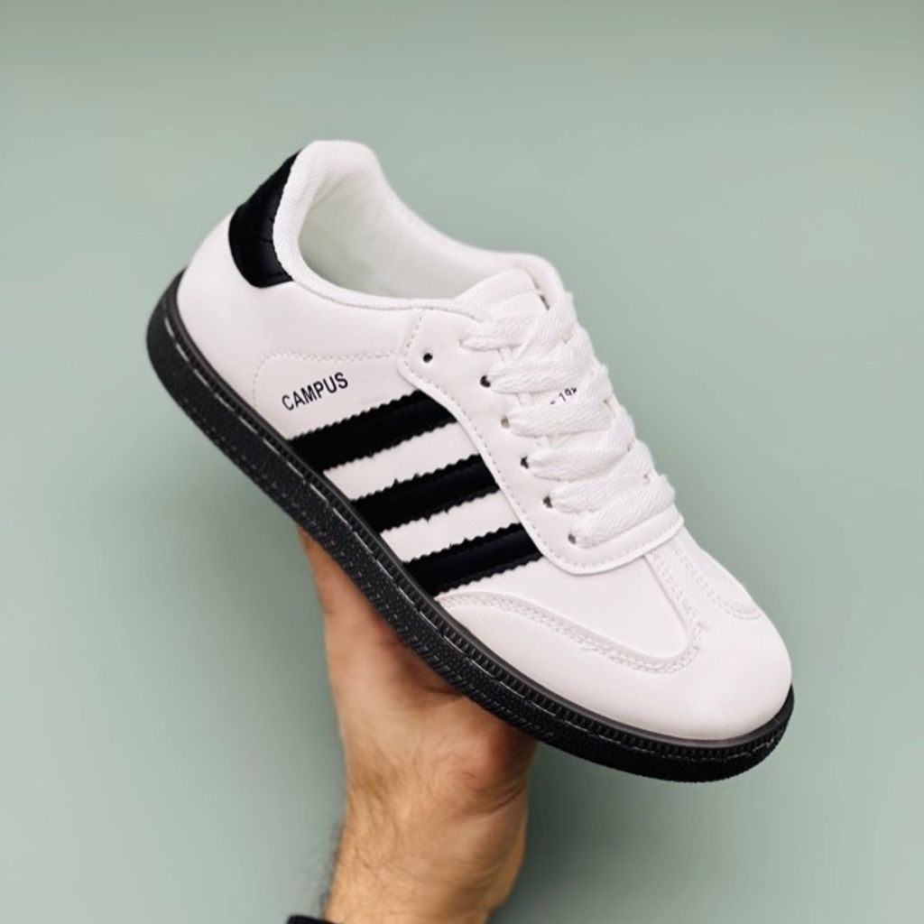 خرید اینترنتی قیمت ونس بچگانه سامبا از کاشوز کد 122003