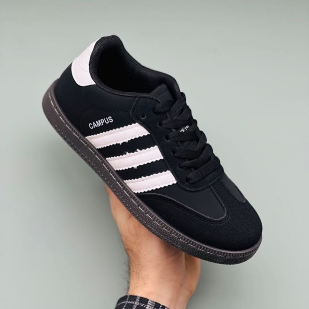 خرید اینترنتی قیمت ونس بچگانه سامبا از کاشوز کد 122003