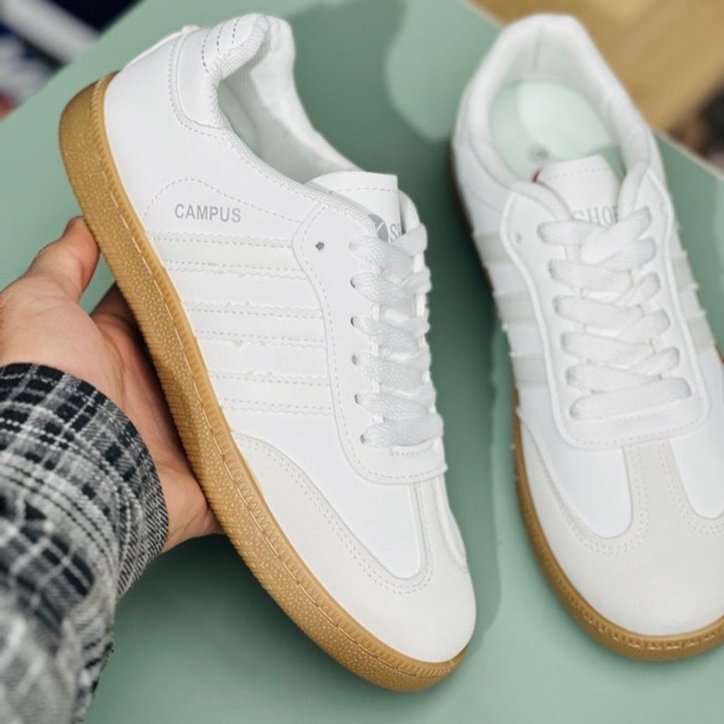 خرید اینترنتی قیمت ونس بچگانه سامبا از کاشوز کد 122003