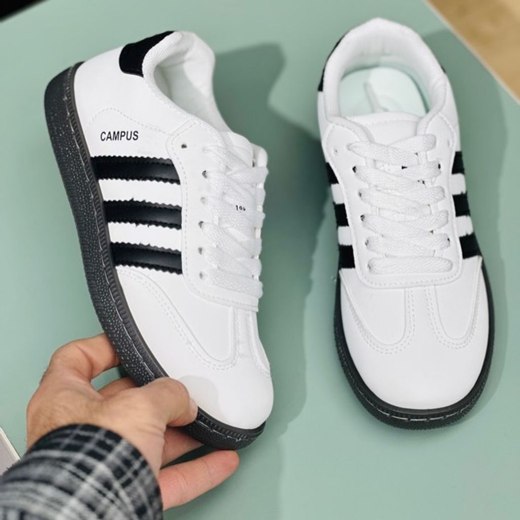 خرید اینترنتی قیمت ونس بچگانه سامبا از کاشوز کد 122003