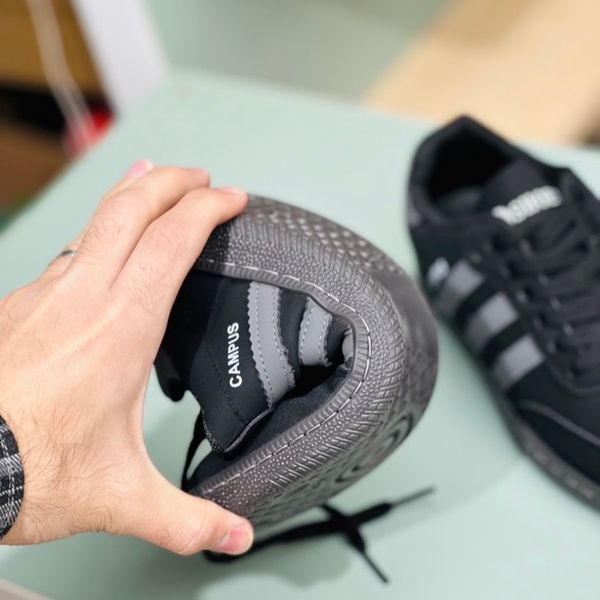 ونس بچگانه سامبا از کاشوز کد 122003