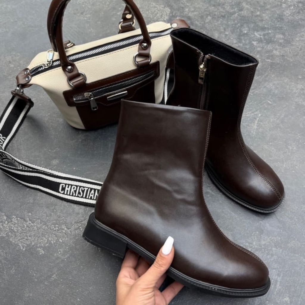 مشخصات بوت ترند کد12