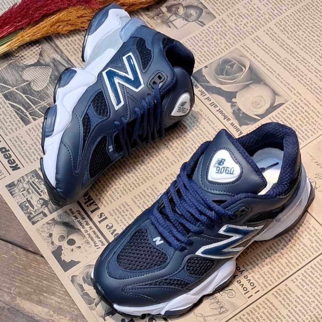 خرید اینترنتی کتانی نیوبالانس 9060 عشق هنا