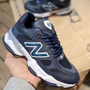 کتانی نیوبالانس 9060 عشق هنا