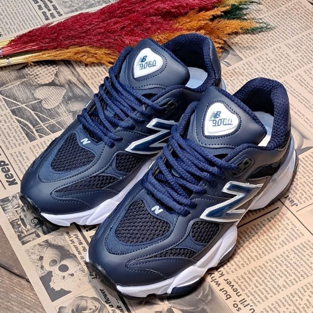 خرید انلاین کتانی نیوبالانس 9060 عشق هنا
