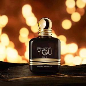 مشخصات تستر عطر ادکلن جورجیو آرمانی استرانگر ویت یو عود | Giorgio Armani Stronger