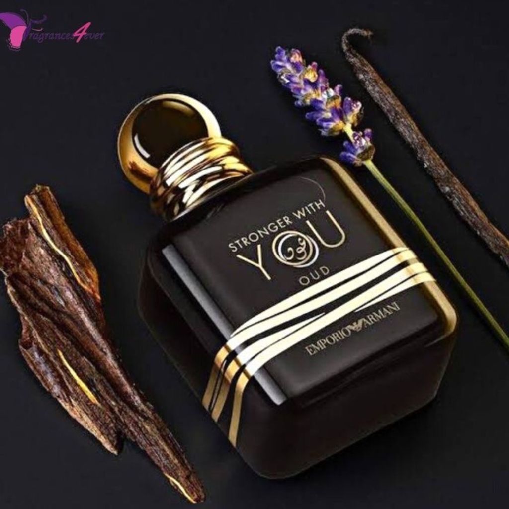 قیمت ارزان تستر عطر ادکلن جورجیو آرمانی استرانگر ویت یو عود | Giorgio Armani Stronger