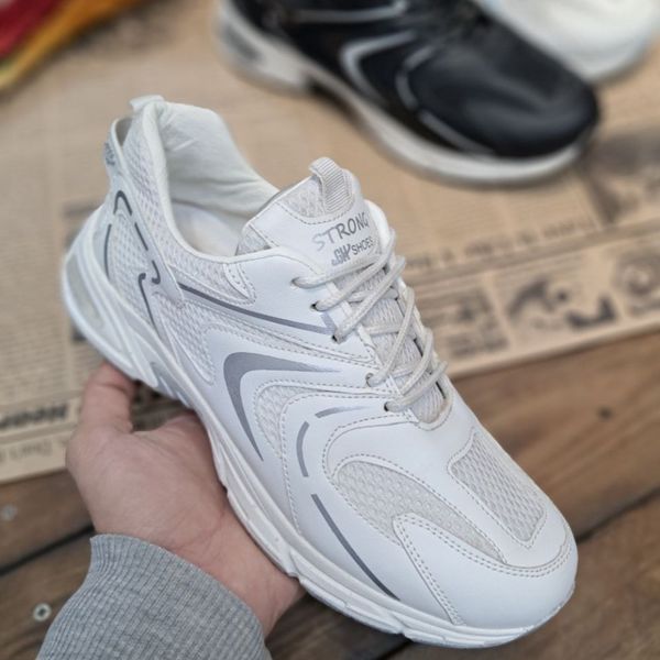 کتانی استرانگ هنا