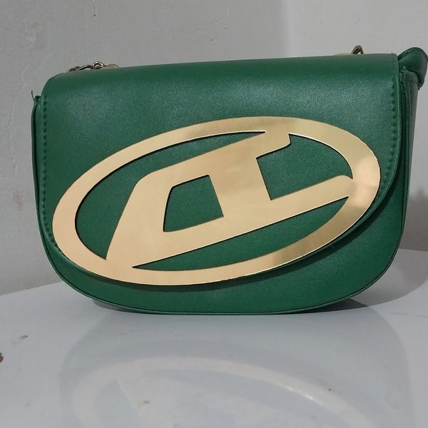 کیف پاسپورتی سبز