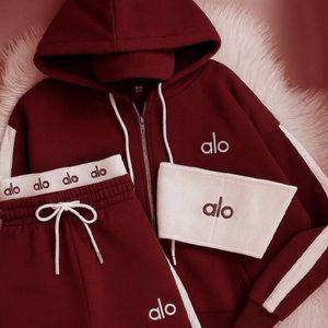 سه تیکه طرح alo