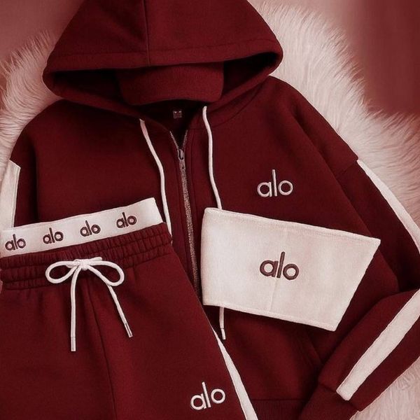 سه تیکه طرح alo