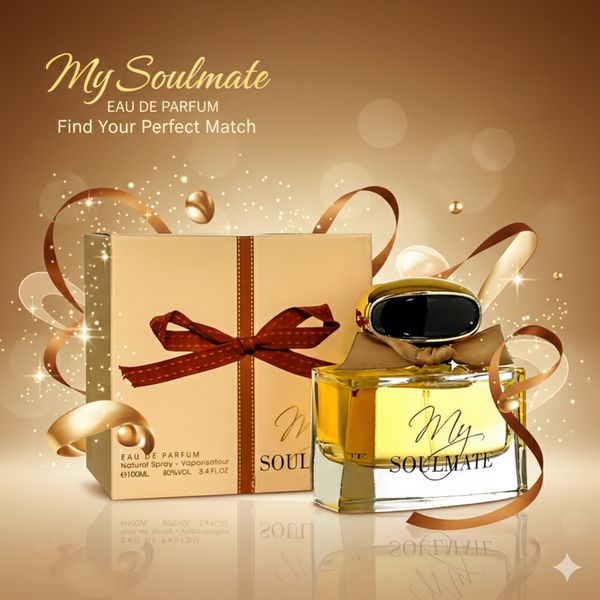 عطر اصل امارات خاص فصل زنانه مای باربری فراگرنس ورد  - 100 میل - شیک