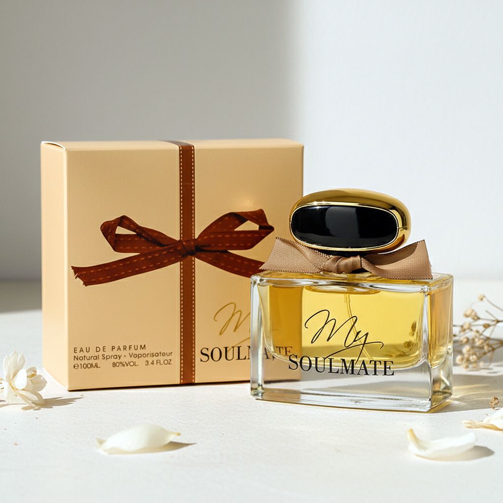 خرید انلاین عطر اصل امارات خاص فصل زنانه مای باربری فراگرنس ورد  - 100 میل - شیک