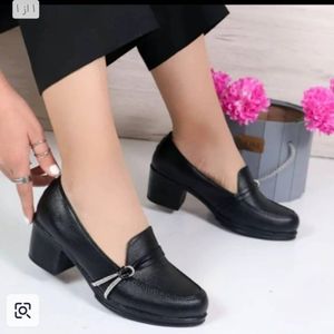 کفش مجلسی اداری زنانه پاخور عالی زیره پیو شرکتی37 تا 41(قالب استاندارد