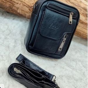 خرید اینترنتی کیف دوشی پاسپورتی و دستی مردانه