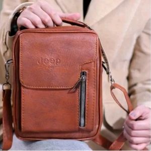 فروش اینترنتی کیف دوشی پاسپورتی و دستی مردانه