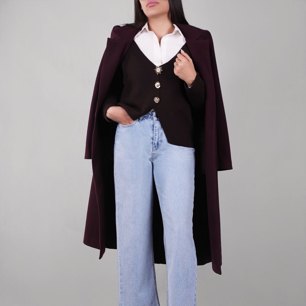 قیمت ارزان پالتو فوتر زنانه