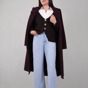 پالتو فوتر زنانه