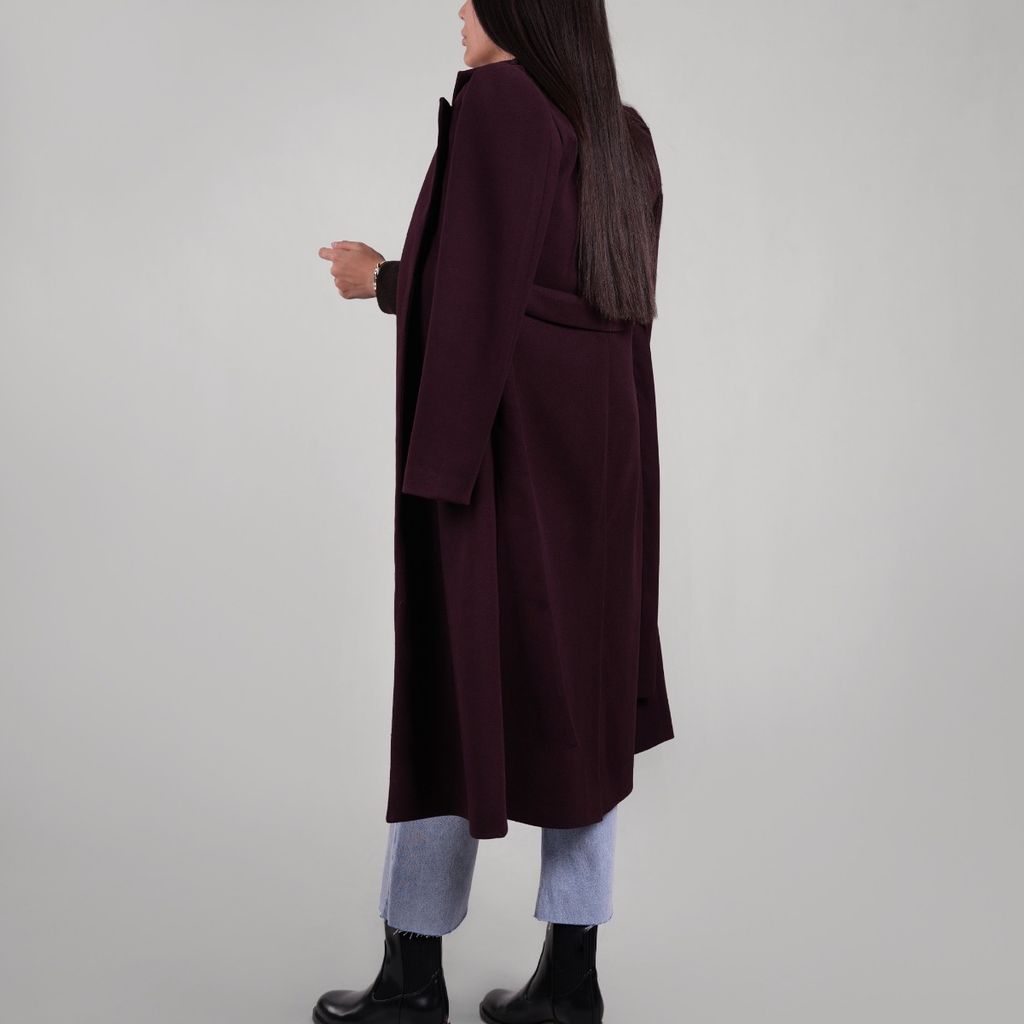 خرید اینترنتی پالتو فوتر زنانه