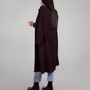 خرید اینترنتی پالتو فوتر زنانه