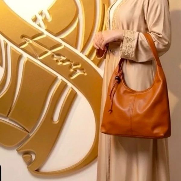 کیف بزرگ زنانه کیف دوشی کیف دستی دانشجویی اداری