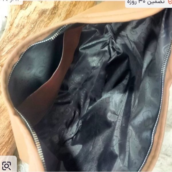 کیف بزرگ زنانه کیف دوشی کیف دستی دانشجویی اداری