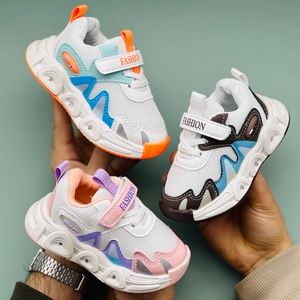 کتونی وارداتی بچگانه طرح Fila برند Kids کد 121503