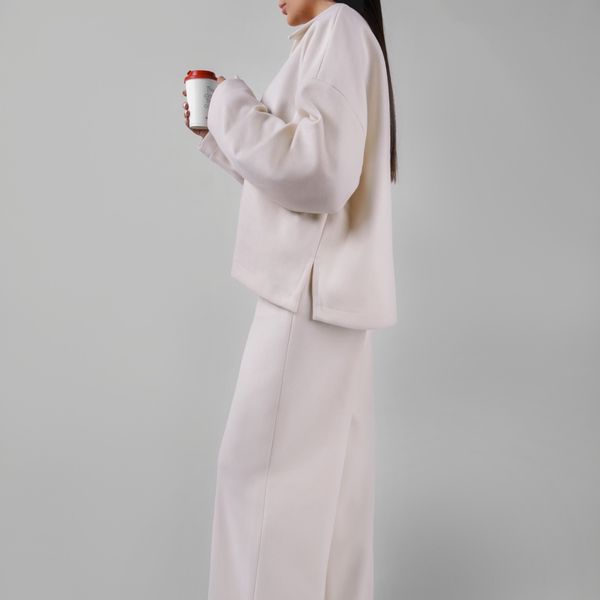 ست فوتر پشت تریکو