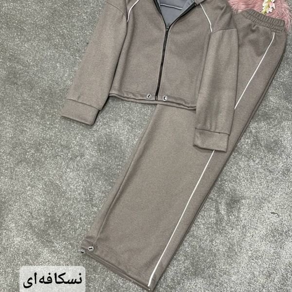 ست فوتر روناک