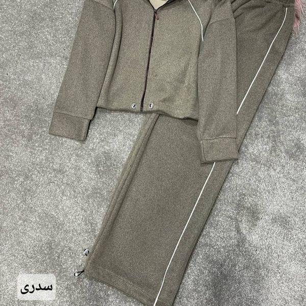 ست فوتر روناک