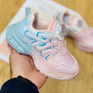 خرید اینترنتی قیمت کتونی بچگانه طرح AIR از کینگ کیدز کد 110402