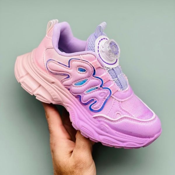 کتونی بچگانه طرح AIR از کینگ کیدز کد 110402