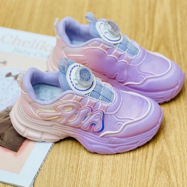 کتونی بچگانه طرح AIR از کینگ کیدز کد 110402