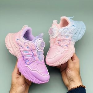 کتونی بچگانه طرح AIR از کینگ کیدز کد 110402