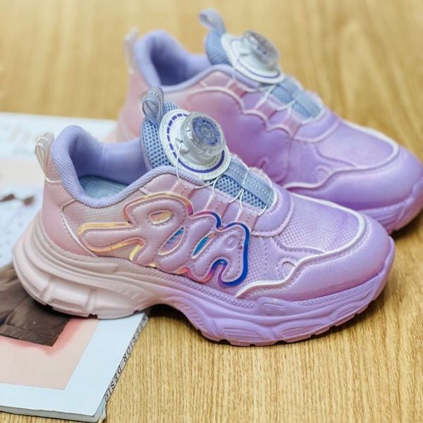 کتونی بچگانه طرح AIR از کینگ کیدز کد 110402