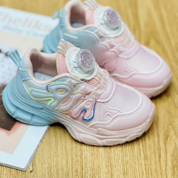 کتونی بچگانه طرح AIR از کینگ کیدز کد 110402